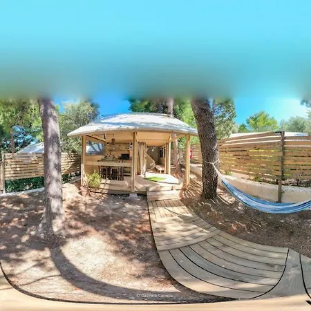 Paradiso Del Mare Campsite