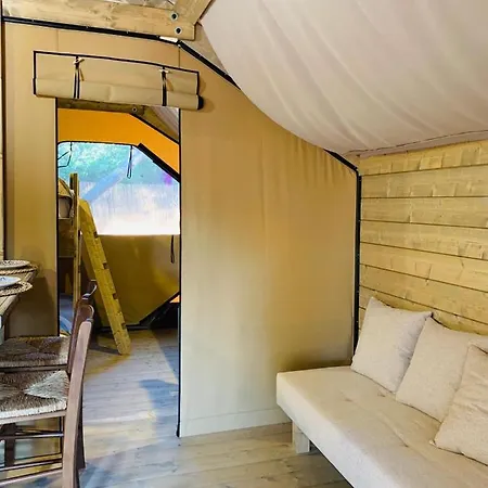 Paradiso Del Mare Campsite *