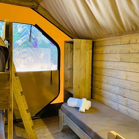 Paradiso Del Mare Campsite * アヴォラ